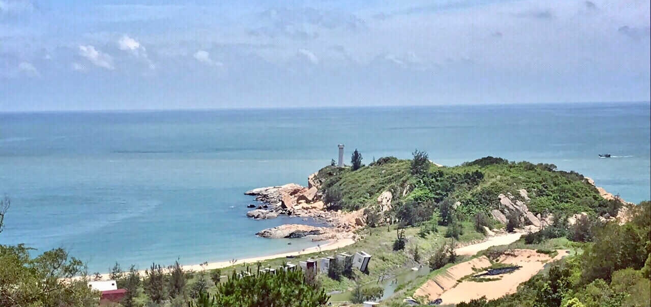 全部活动 那琴湾海岸线穿越