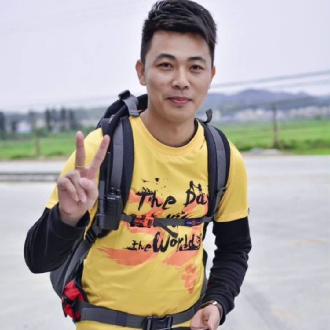 赖杰