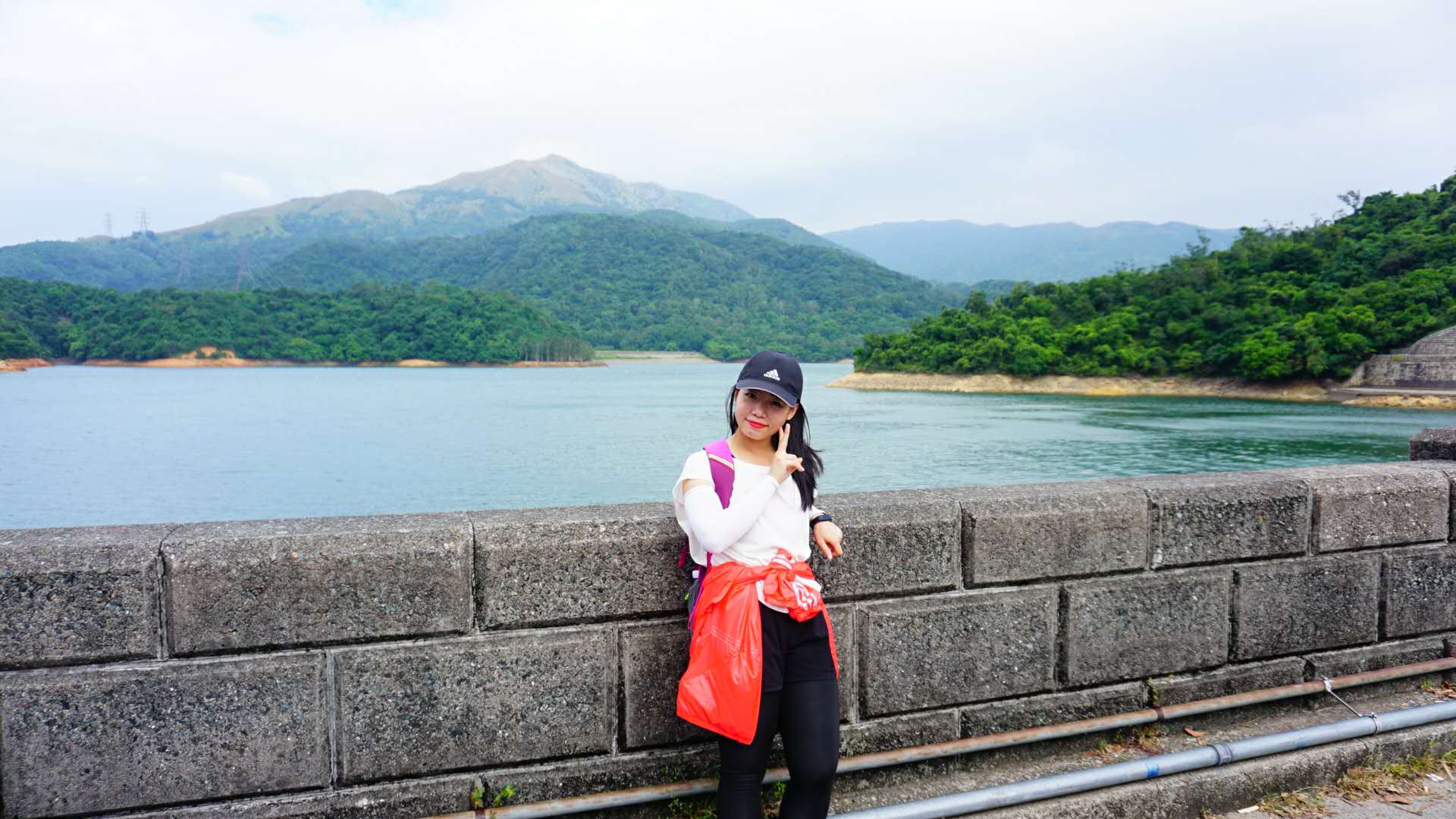 32号,城市轻户外旅行 - 【马头山飞拉达】赴一场冰与火之约