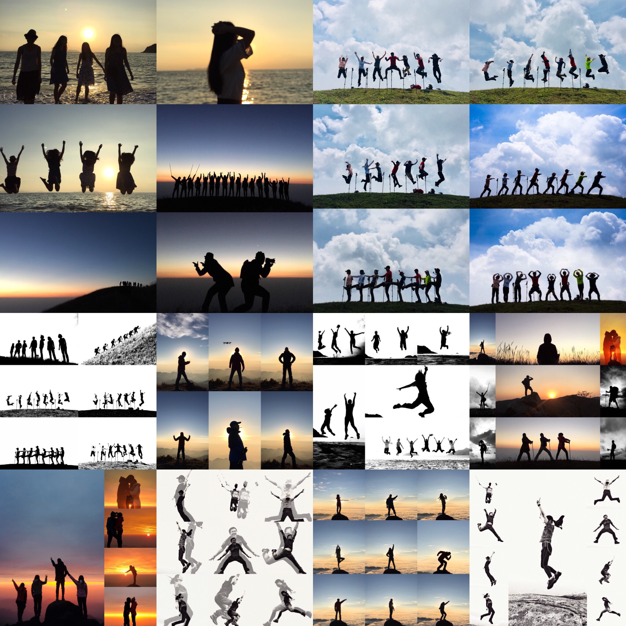 32号,城市轻户外旅行 - 【恋之风景】塔门岛 麦径二段宿青旅