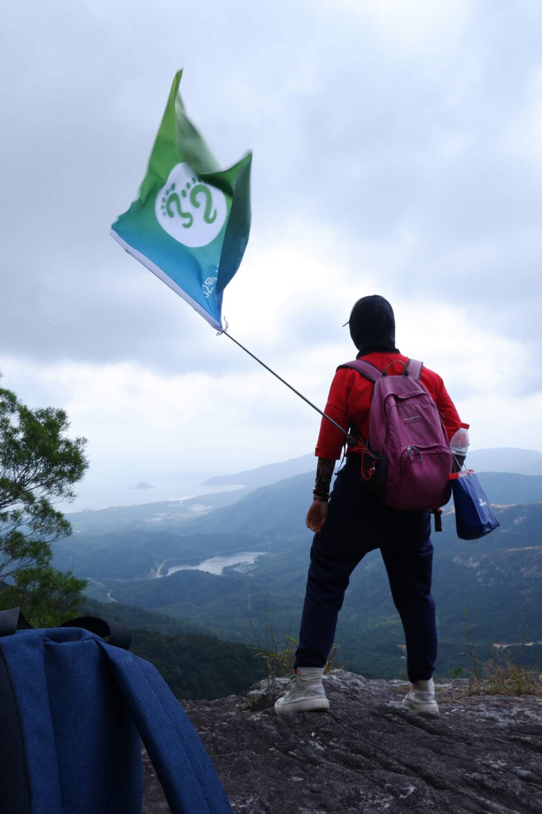 32号,城市轻户外旅行 - 【城市休闲】蹦床初体验