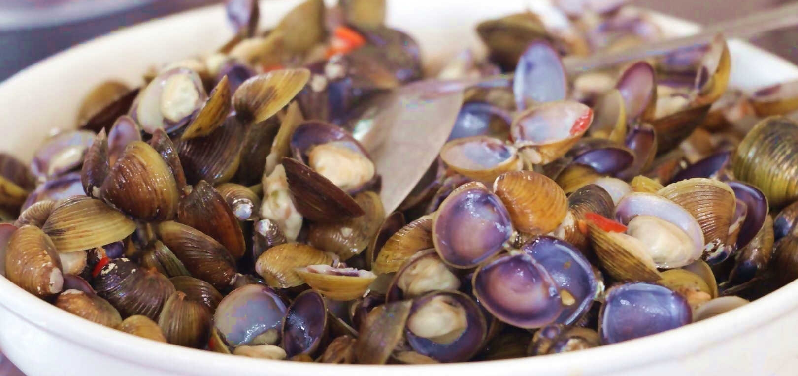 【吃货节】北江"小三峡"游船品河鲜可获得学分:58