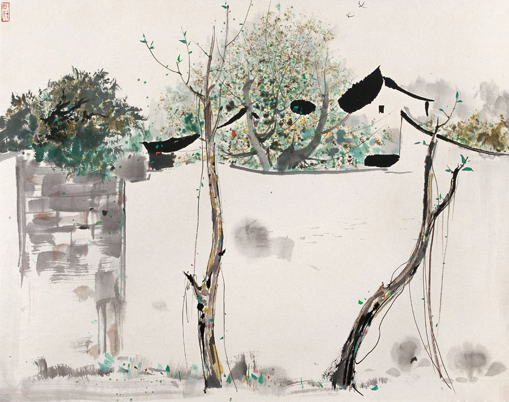 全部活动 冰雪黄山徽派古村