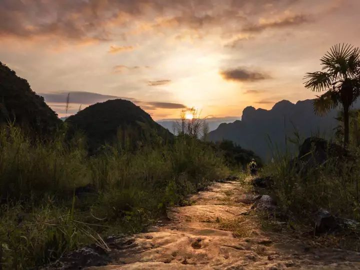 全部活动 行摄千年秦汉古道